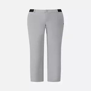 PXG 남성 타공 슬림핏 팬츠 L/GREY PKMPM511711