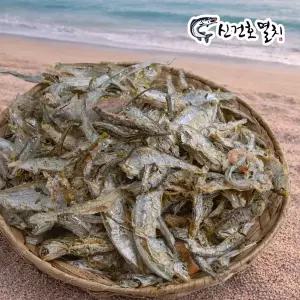 국내산 육수용 잡어 1kg / 국물용 무거리 멸치 건새우 꽃게 밴댕이 해물육수 건어물
