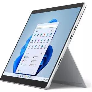 마이크로소프트 서피스 프로 8 LTE 태블릿 인텔 에보 i5 16GB 램 256GB SSD 아이리스 Xe 그래픽 13인치 터