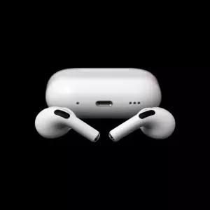 Apple 에어팟 프로2 C타입 블루투스 무선 이어폰 미개봉 새제품