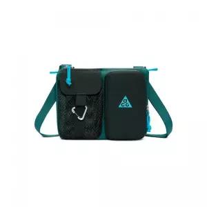 나이키 NIKE ACG 데이맥스 크로스바디 백(3L) - 미네랄 슬레이트:블랙 스프루스:발틱 블루 HJ8180-382 1601