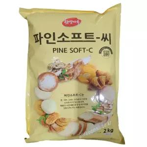햇쌀마루 파인소프트 C 2kg
