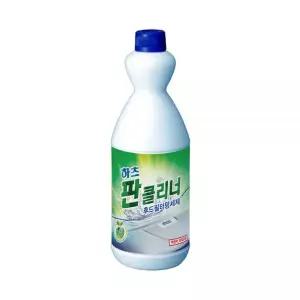 하츠 레인지 후드 청소세제 필터망 옵티멈 판클리너 기름때 제거 MNS