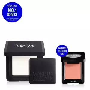 [메이크업포에버](강남점)[단독/정품증정] HD SKIN 퍼펙팅 프레스드 파우더 ( +38,000원 상당 아티스트 ...