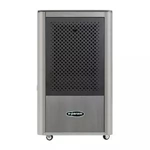[이파람]이파람 80L 1등급 업소용제습기 대용량 산업용 공업용 창고 EPD-AM46SP 펌프형
