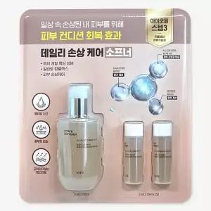 아이오페 스템3 소프너 150ml + 25ml X 2 / 트레이더스