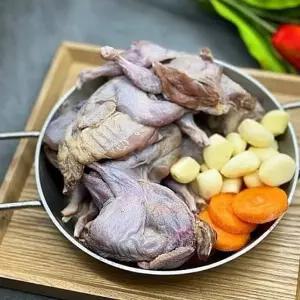 생활 생지메추리 국내산메추라기 국내산 생지 메추리 750g 10마리 완손질 수앤서B3