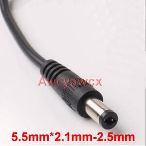AC 100V-240V DC 12.6V 5A 리튬 배터리 충전기 이온 팩 18650 3S 정전류 LED