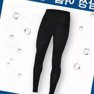 레깅스 남성 스포츠 여름 냉감 쿨링 스판 달리기 러닝 하의
