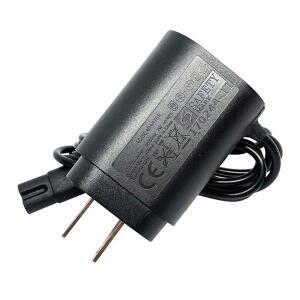 전기 면도기 충전기 어댑터, 브라운 시리즈 S3 S5 S7 S8 S9 3010S 4775 5774, 12V 0.4A 교체, US 플러그 핫