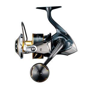 시마노 (SHIMANO) 스피닝 릴 25 스텔라 SW 10000HG