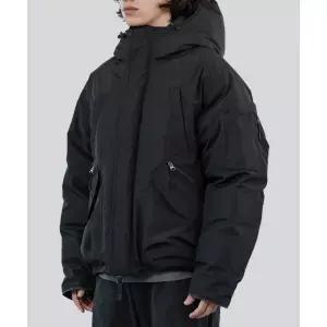 WOOSUK N3B 3L Down Jacket 2315068