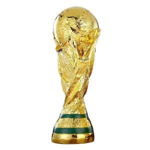 트로피 피파컵 축구 우승 상패