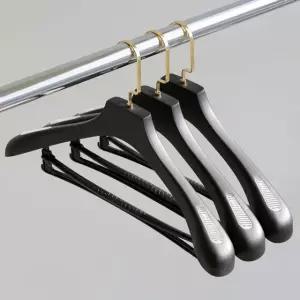 데이즈룸 정장옷걸이 XL 1p 패딩옷걸이 두꺼운옷걸이 양복옷걸이 양복걸이 (W2BC365)