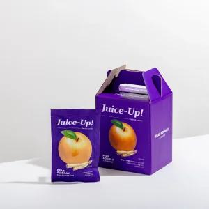 주스업 배도라지즙 80ml 10개입