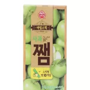 아임스틱쨈 오뚜기