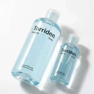 토리든 다이브인 저분자 히알루론산 토너 300ml + 50ml