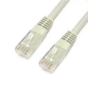 넷메이트 통신 랜선 다이렉트 CAT6 UTP 20m랜선 CAT6UTP다이렉트케이블 다이렉트