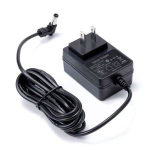 6.5피트 12V 2A 전원 공급 장치, AC 스트립 LED DC 라우터, 5.5X2.1MM 90도 카메라, 2M 조명, 벽 라이트, 모노터용 충전기 어댑터, 웹캠, CCTV 100-240V 입력 GPS, 케이블