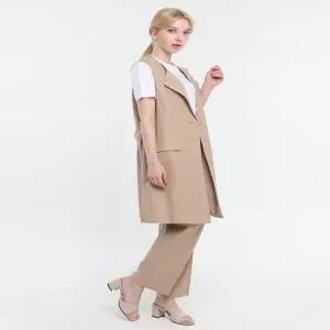 마르조 [예쎄]밀리언린넨코디 팬츠