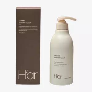 하아르 닥터란 탈모 샴푸 500ml 계란유래단백질 달걀샴푸