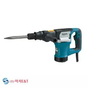 마끼다 정품 파쇄 파괴 해머 햄머 함마 M8600B 노미 미포함 900W HM0810TA급 보급형