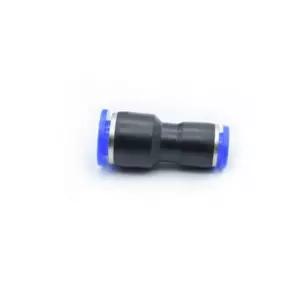 pg14-12 유공압 원터치 피팅 에어 퀵 커넥터 14mm-12mm 이경 직선 연결 공구 에어컴프레셔 유공압부속 산업용부품