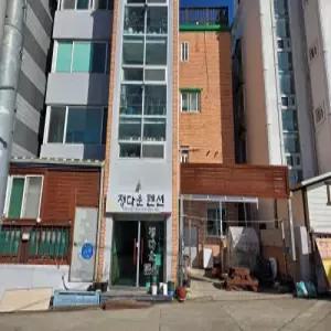 [강원 펜션] 동해 정다운펜션 (동해,삼척,태백)
