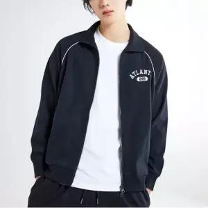 스파오 ATLANTA) 트랙 재킷 SPJJE49C40-K)