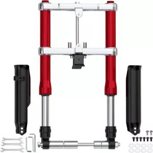 몬스터 메가 모토 MMB80 80cc 콜먼 CT100U GMB100 Baja DB30 모토박스 MBX10 조립 부품 충격 흡수기용