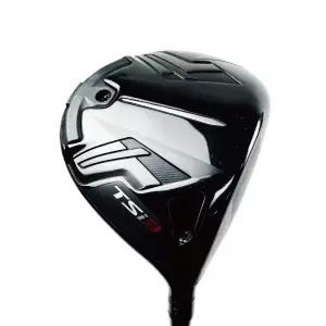 중고 중고  TSi3 9도 드라이버 TSP310 S