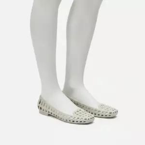 헤븐리젤리 Junior Classic Plain Ivory 07072