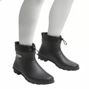 츄바스코 RAINBOOTS AQUA STRIDE CAS2401 BLACK 5006211116