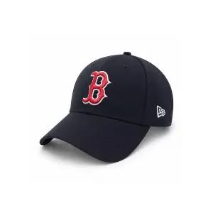 [하프클럽/뉴에라]뉴에라 엠엘비 MLB 리그 에센셜 보스턴 레드삭스 9FORTY 볼