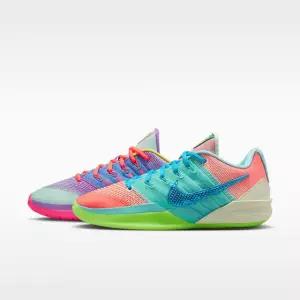 Nike 사브리나 3 '왓 더' EP 농구화 IO7844-300