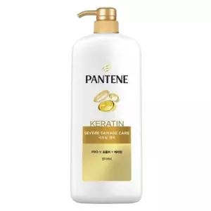 팬틴 극손상케어 컨디셔너 린스 1200ml