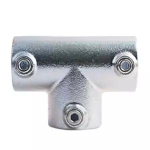온몰 파이프클램프 40A 48.3mm 스텐클램프 파이프부속