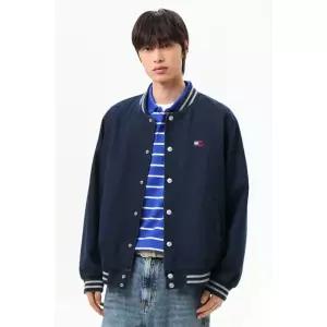 (백화점상품)타미진스 공용 후디드 데님 봄버 재킷 T32G0NJC10TMT2 TOMMY JEANS154313