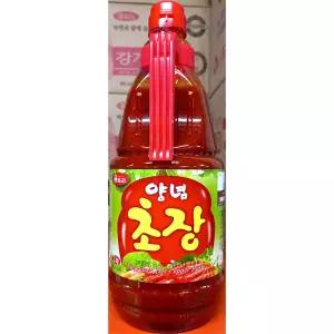 초고추장 (움트리 2k)