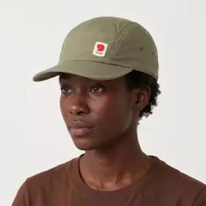 정품 피엘라벤 모자 FJALLRAVEN 26SS 하이 코스트 라이트 캡(78150/620) (High Coast Lite Cap) 선물 명품