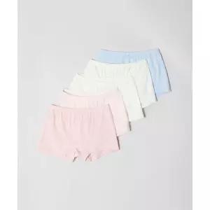 SPAO 키즈 키즈5PACK 여아 모달 드로즈 SPWPGA9KG4