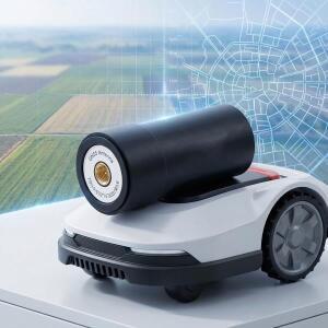RTK GNSS 안테나 쿼드리필라 헬릭스 37dB LNA 고이득 다중 위성계 GPS BDS 갈릴레오 네비게이션 수신기 모