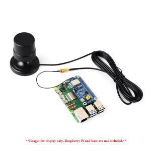 고 쿼드리필라 헬릭스 안테나 RTK GNSS GPS L1 L2 L5 베이더우 글로나스 갈릴레오 SMA 방수 차량용 선박용