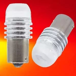 LED WCT230S0 깜빡이등 브레이크등 미등 면발광 전구 12V 레드 자동차브레이크등