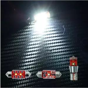 12V NDD034Z3 캔슬러내장 31mm 36mm 39mm 41mm 실내등 LED전구