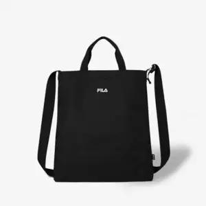 FILA 베이직 토트백 FS3BCG1006X_BLK