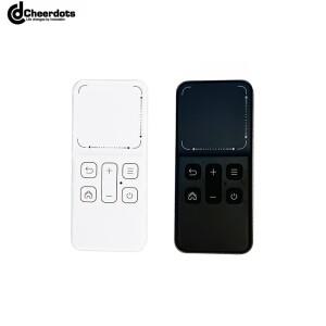 Cheerdots 터치 패드 CheerTok Air 2 에어 마우스 올인원 포켓 스마트 폰용 Bluetooth WiFi ipad 컴퓨터 장