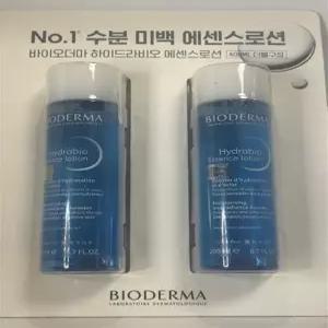 바이오더마 하이드라비오 에센스 로션 200ml, 2개