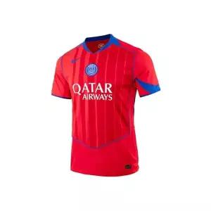 [나이키][국내매장판]나이키 파리생제르맹 25-26 써드 유니폼 HJ4606-680 PSG 반팔 저지 드라이핏 축구유