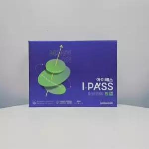 정관장 아이패스 엠 M 50ml x 30포 (30일분)